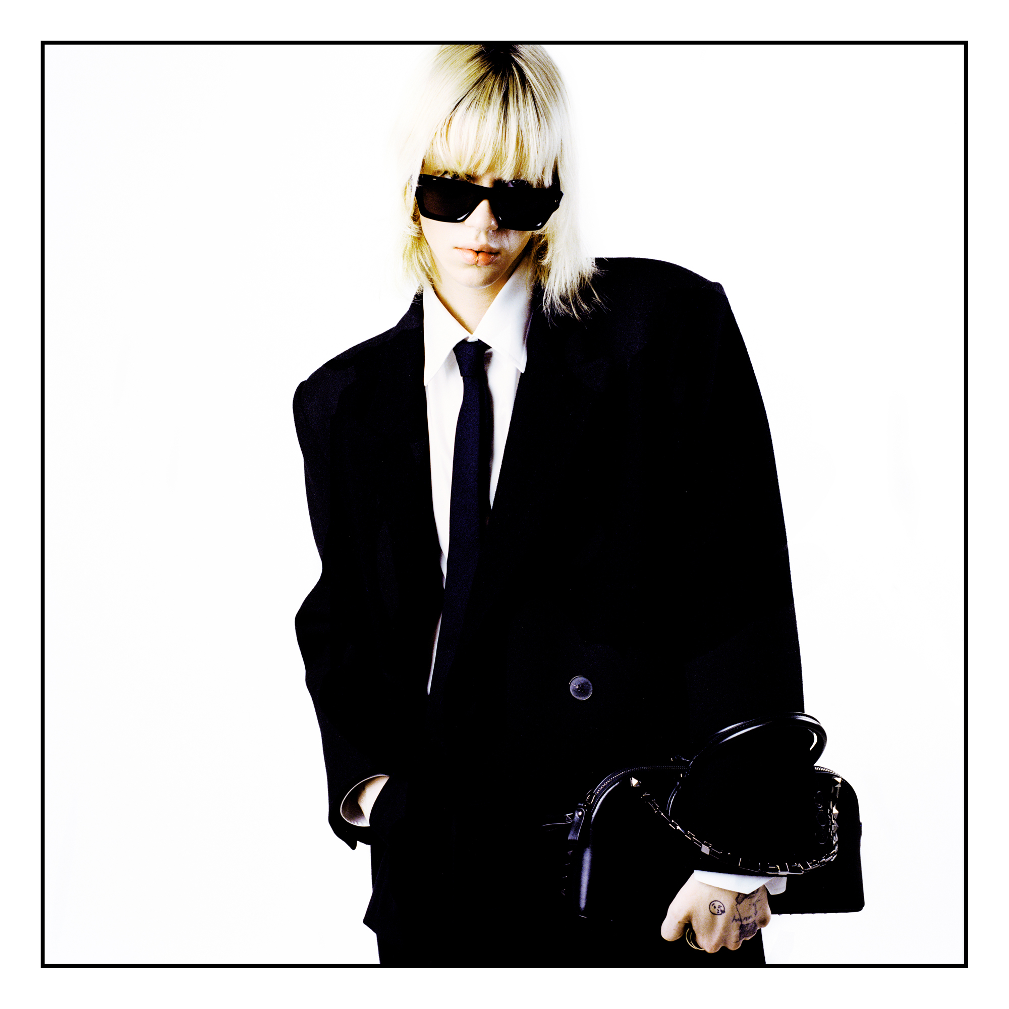 Francis Delacroix Puro